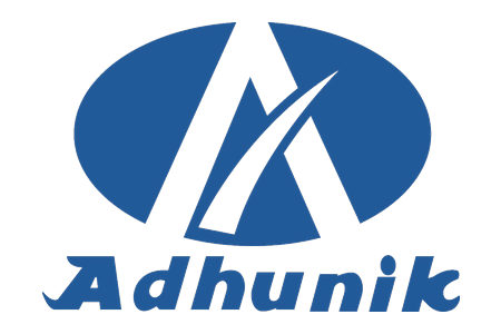 Adhunik Group logo