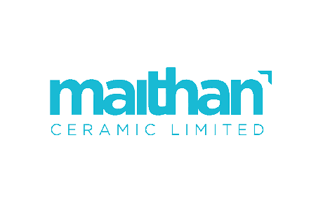 Maithan Ceramic logo