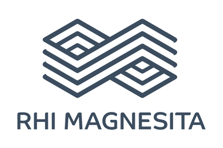 RHI Magnesita logo