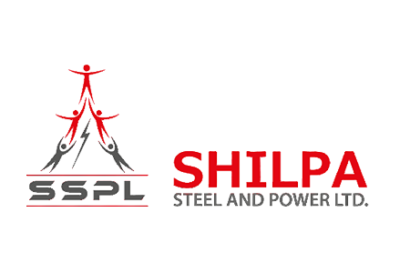 Shilpa Steel logo