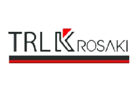 TRL Krosaki logo