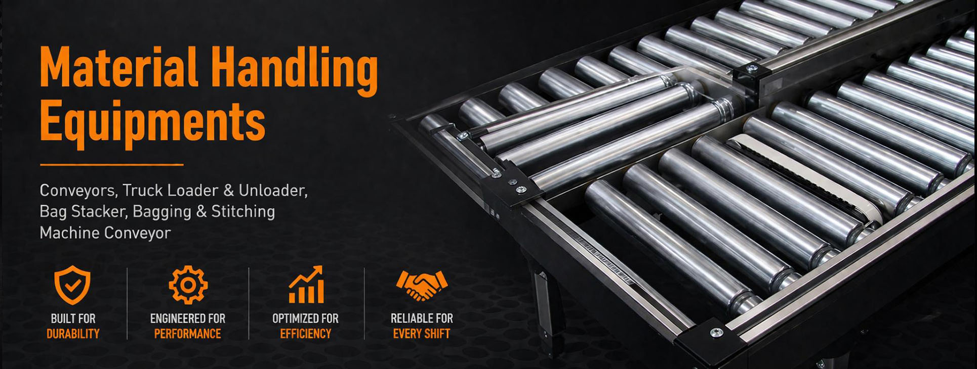 Material Handling Equipment