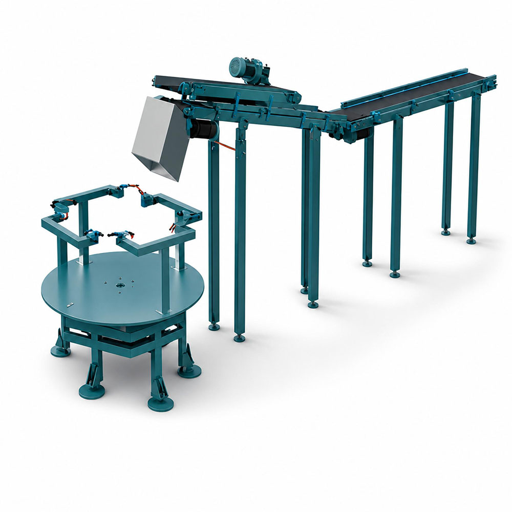 Packaging Equipment